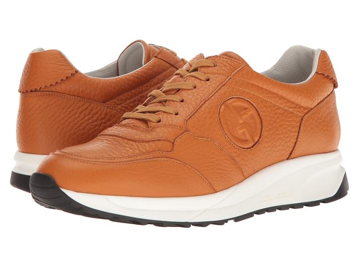 Giorgio Armani - Logo Sneaker