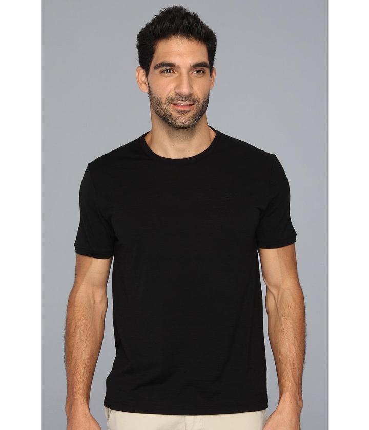 Icebreaker Tech T Lite Short Sleeve Shirt