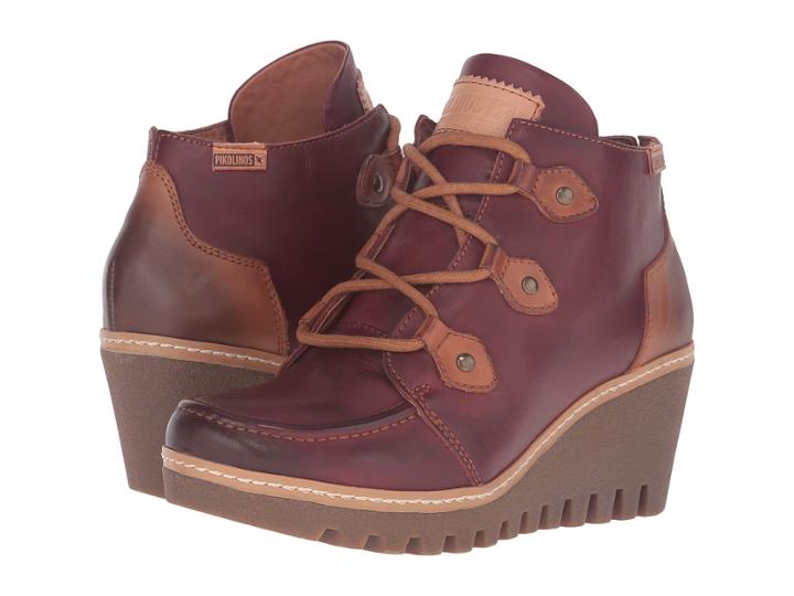 Pikolinos - Maple W0e-8737