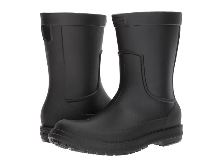 Crocs - Allcast Rain Boot