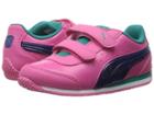 Puma Kids - Speed Light Up Power V Inf