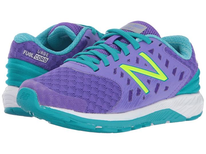 New Balance Kids - Fuelcore Urge V2