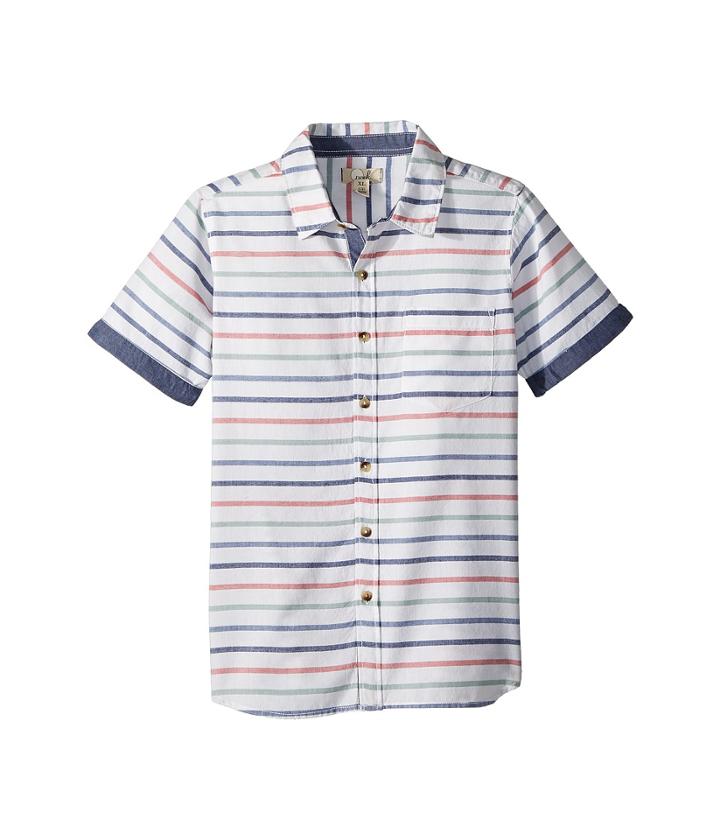 Peek - Hampton Shirt
