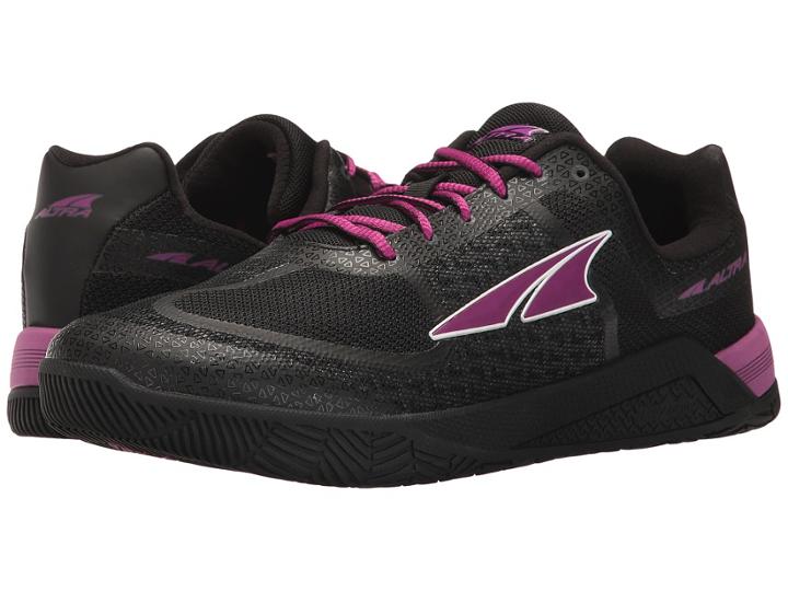 Altra Footwear - Hiit Xt