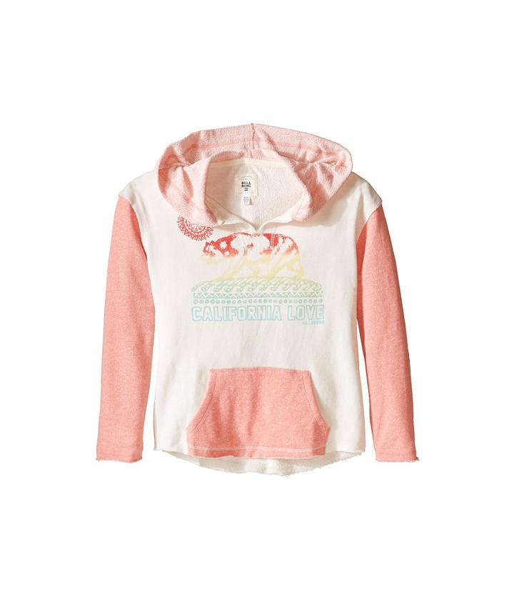 Billabong Kids - Days Apart Pullover