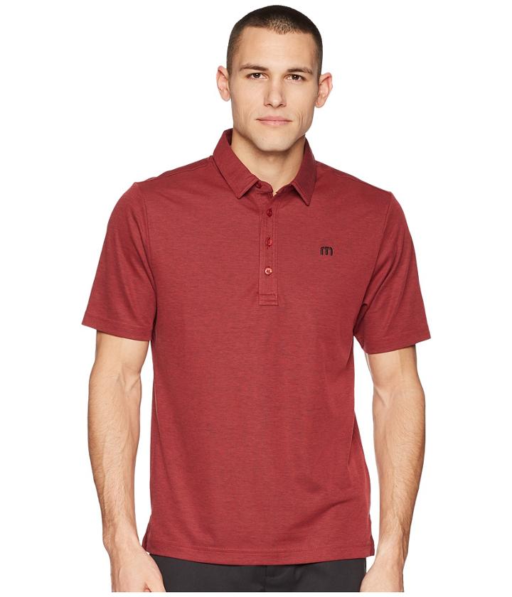 Travismathew - El Pb Polo