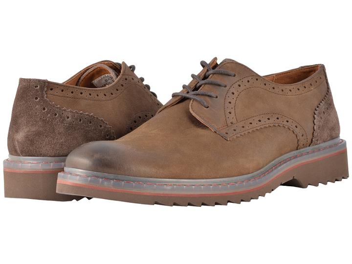 Rockport - Jaxson Plain Toe