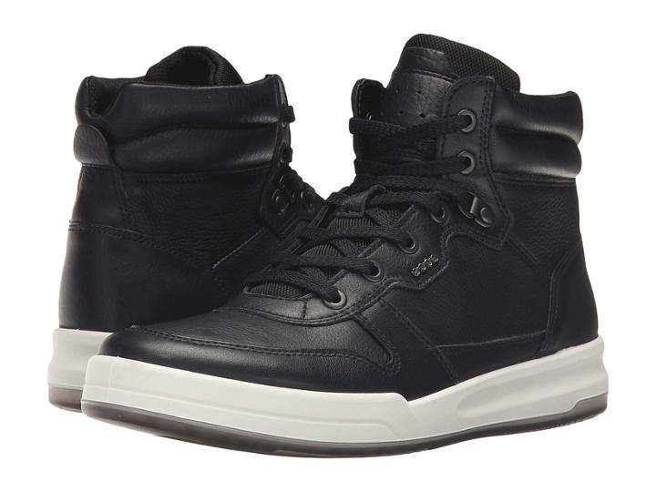 Ecco - Jack High Top