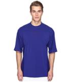 Adidas Y-3 By Yohji Yamamoto - M Nomad Short Sleeve Tee