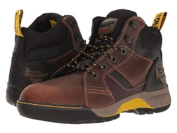 Dr. Martens Work - Grapple St