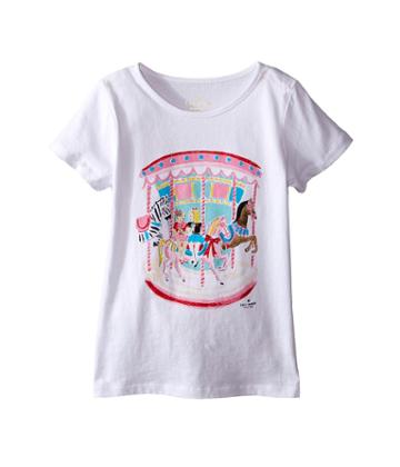 Kate Spade New York Kids - Caitlin Tee