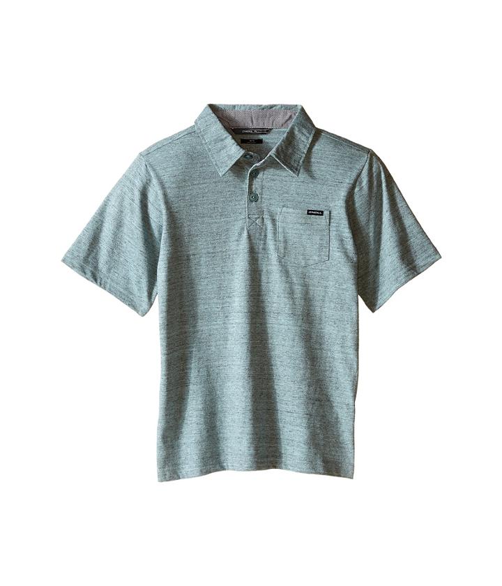 O'neill Kids - The Bay Polo Short Sleeve Top