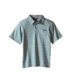 O'neill Kids - The Bay Polo Short Sleeve Top