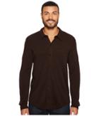 Smartwool - Merino 250 Button Down Long Sleeve Shirt