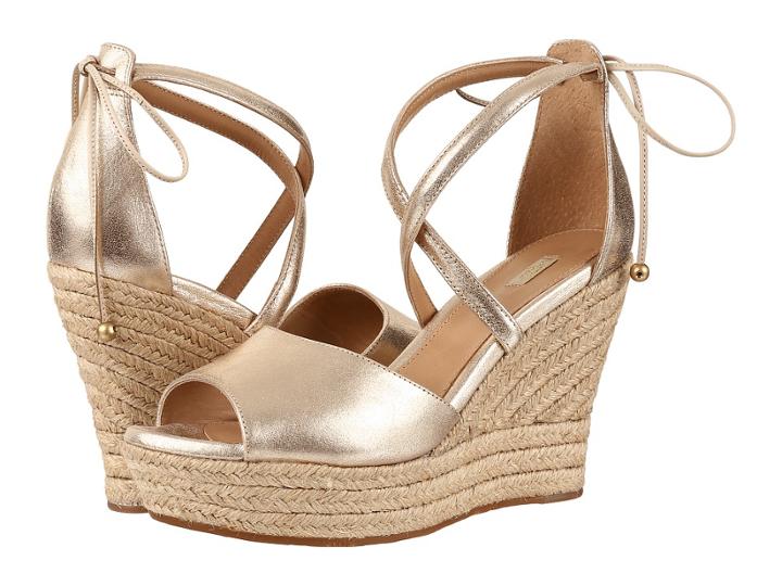 Ugg - Reagan Metallic
