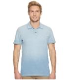 Agave Denim - Kirra Short Sleeve Polo