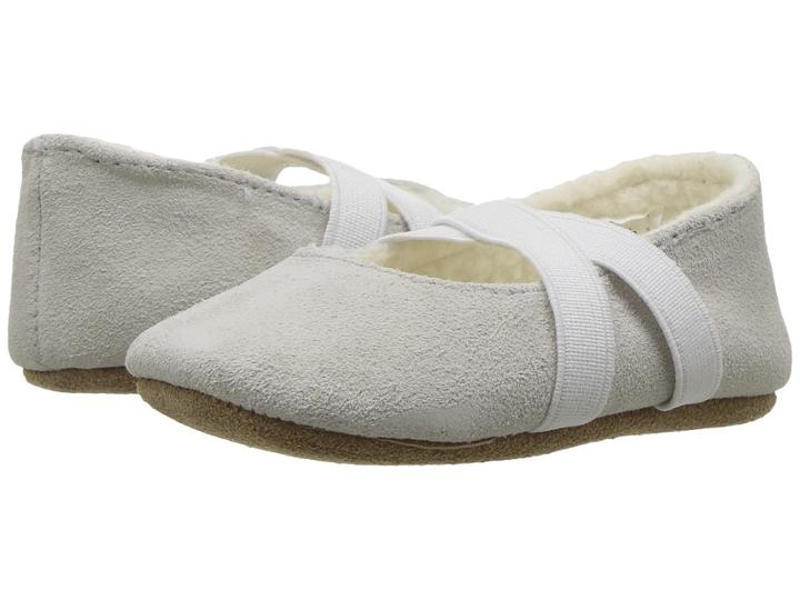 Robeez - Chloe Cozy Bootie First Kicks