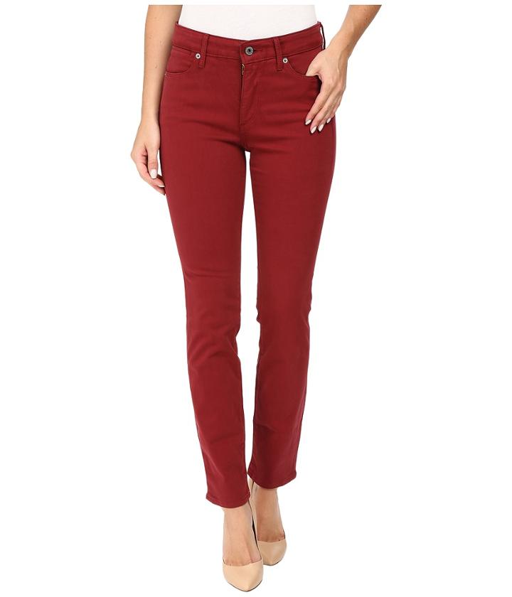 Lucky Brand - Hayden Skinny In Merlot