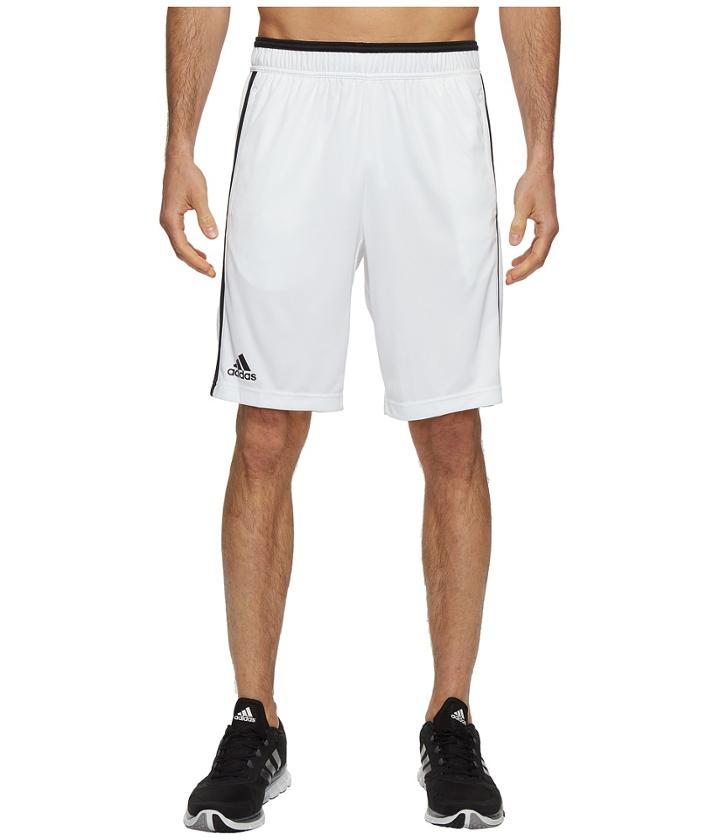 Adidas - Essex Bermuda Shorts