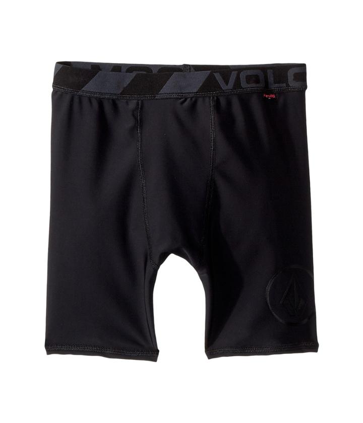 Volcom Kids - Jj's Chones Compression Shorts