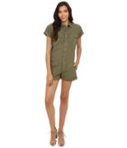 Obey - Raleigh Romper