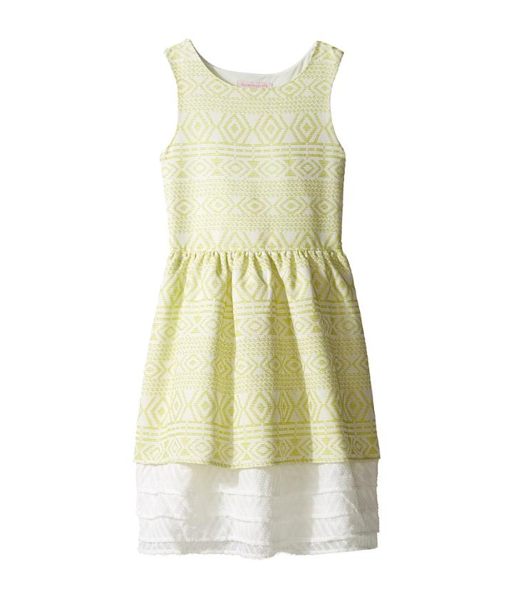 Appaman Kids - Amaryllis Dress