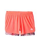 Adidas Kids - Marathon Mesh Shorts