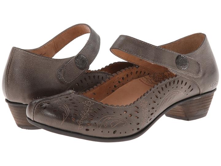 Taos Footwear - Tango