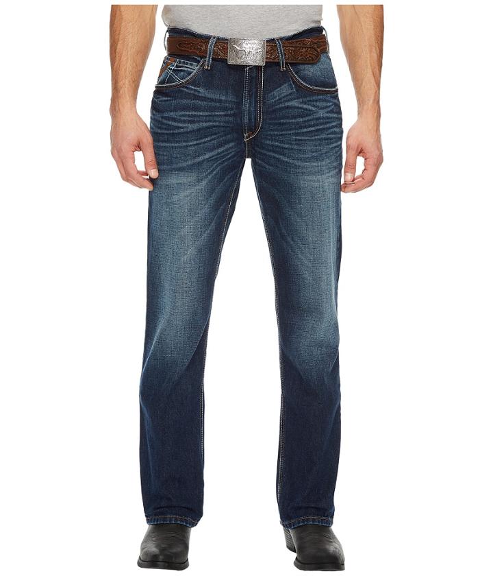 Ariat - M4 Reeve Jeans In Riverton
