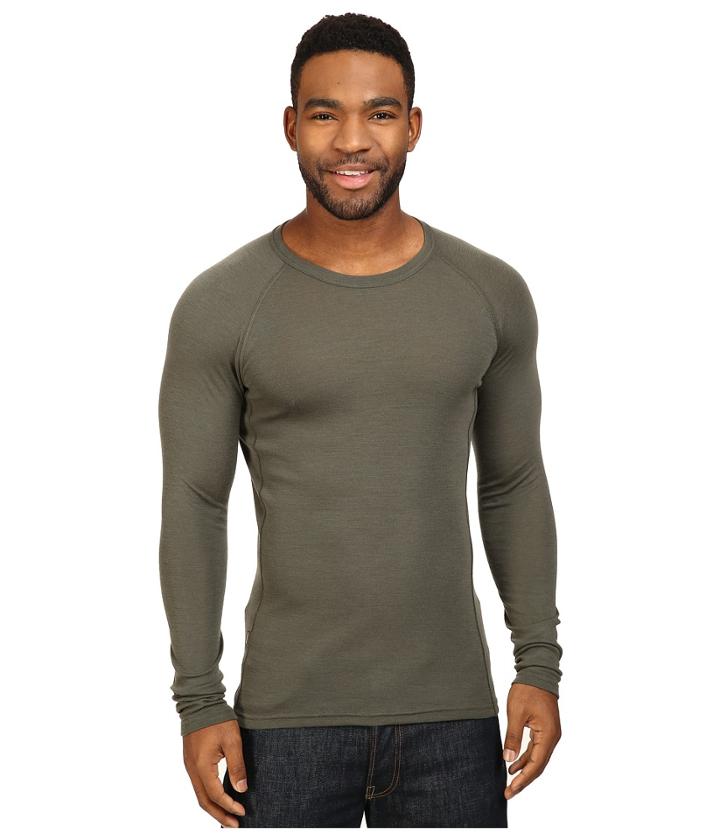 Icebreaker - Everyday Light Weight Merino Long Sleeve Crewe