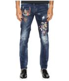 Dsquared2 - Warm Samauri Cool Guy Jeans