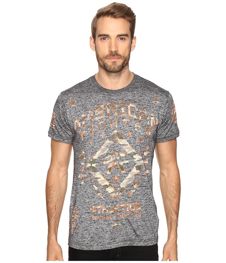 American Fighter - Haverford Short Sleeve Tee