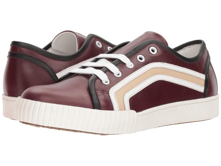 Marni - Side Stripe Sneaker