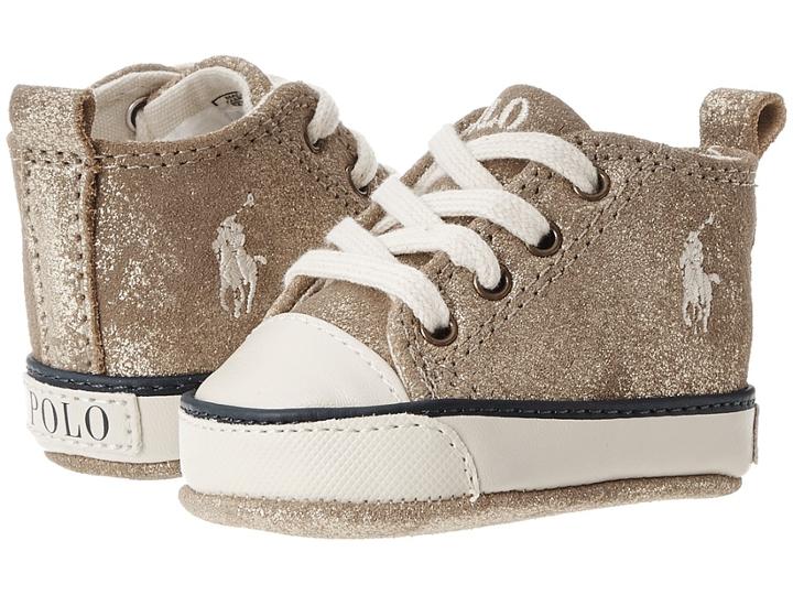 Ralph Lauren Layette Kids - Sag Harbour Hi
