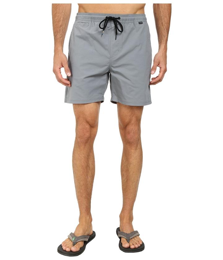 Hurley - Dri-fit One Only Volley Walkshort