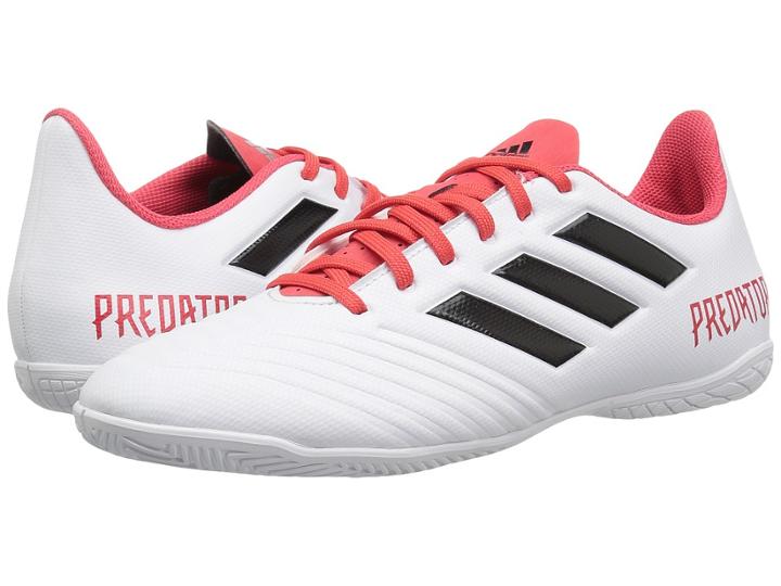 Adidas - Predator 18.4 Indoor