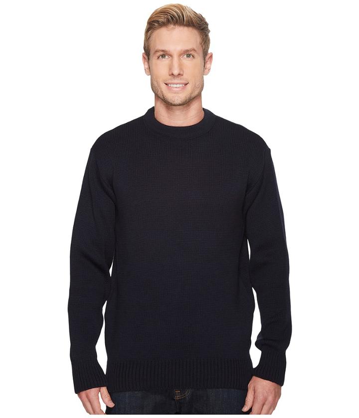 Filson - Crew Neck Guide Sweater