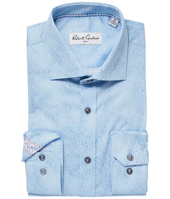 Robert Graham - Gore Dress Shirt