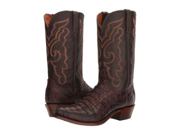 Lucchese - Franklin