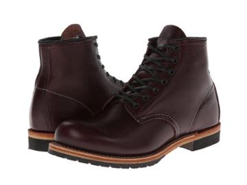 Red Wing Heritage Beckman 6 Round Toe