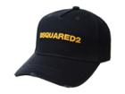 Dsquared2 - Logo Baseballe Cap