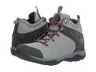 Columbia - Fire Venture Mid Textile