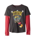 Peek - Great Outdoors Long Sleeve Tee