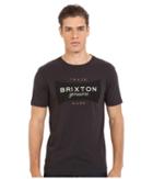 Brixton - Ramsey Short Sleeve Premium Tee