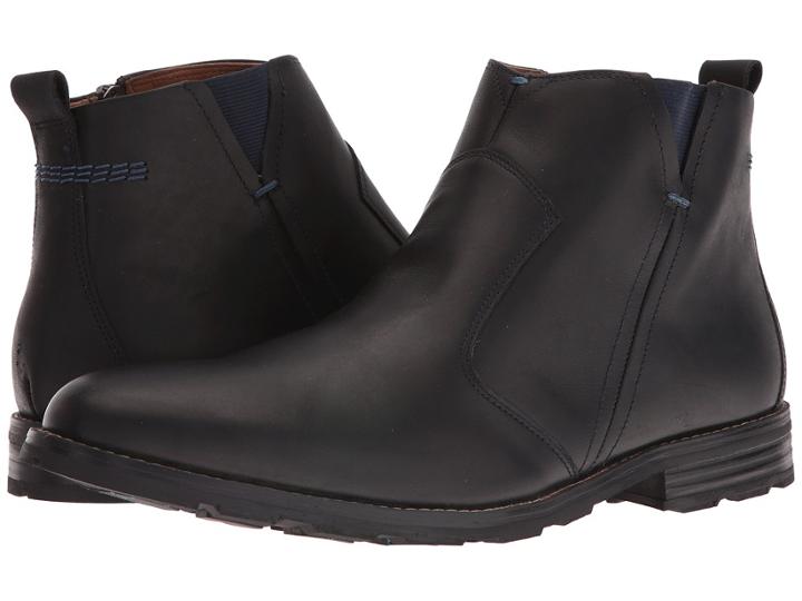 Hush Puppies - Action Parkview Ice+