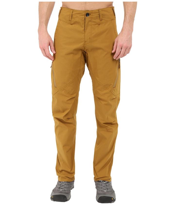 Arc'teryx - Stowe Pants
