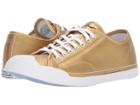Converse - Jack Purcell(r) Lp Metallic Leather Ox