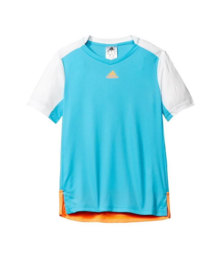 Adidas Kids - Melbourne Line Tee