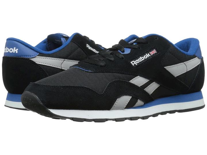 Reebok Lifestyle - Classic Nylon Rs