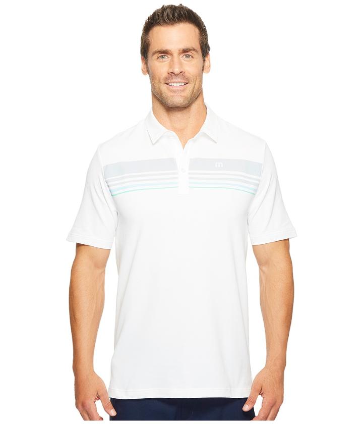 Travismathew - Bunn Polo